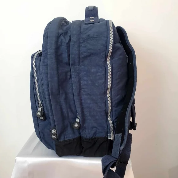 Kipling Laptop Backpack - Picture 3 of 13